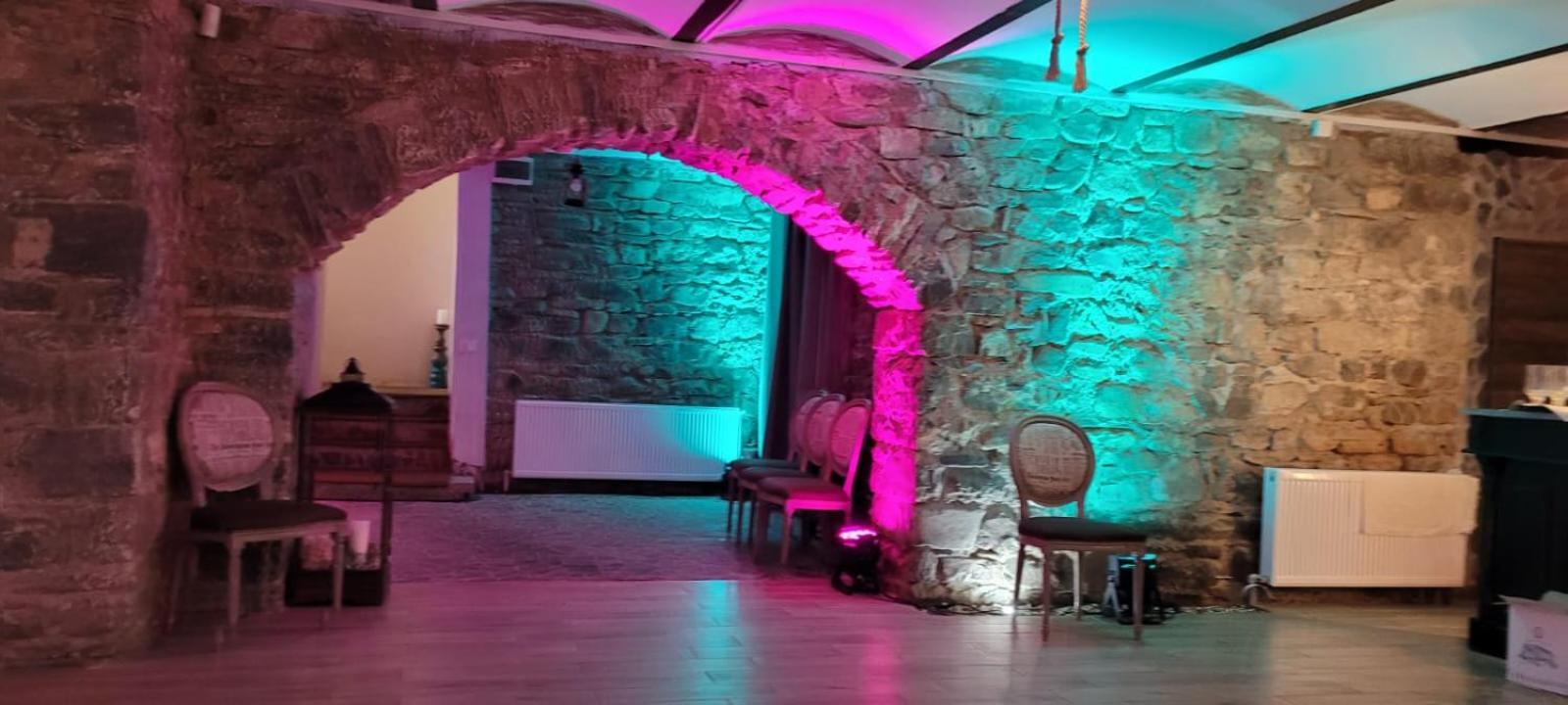 Hotel Boutique Vila Lakastel 시나이아 외부 사진