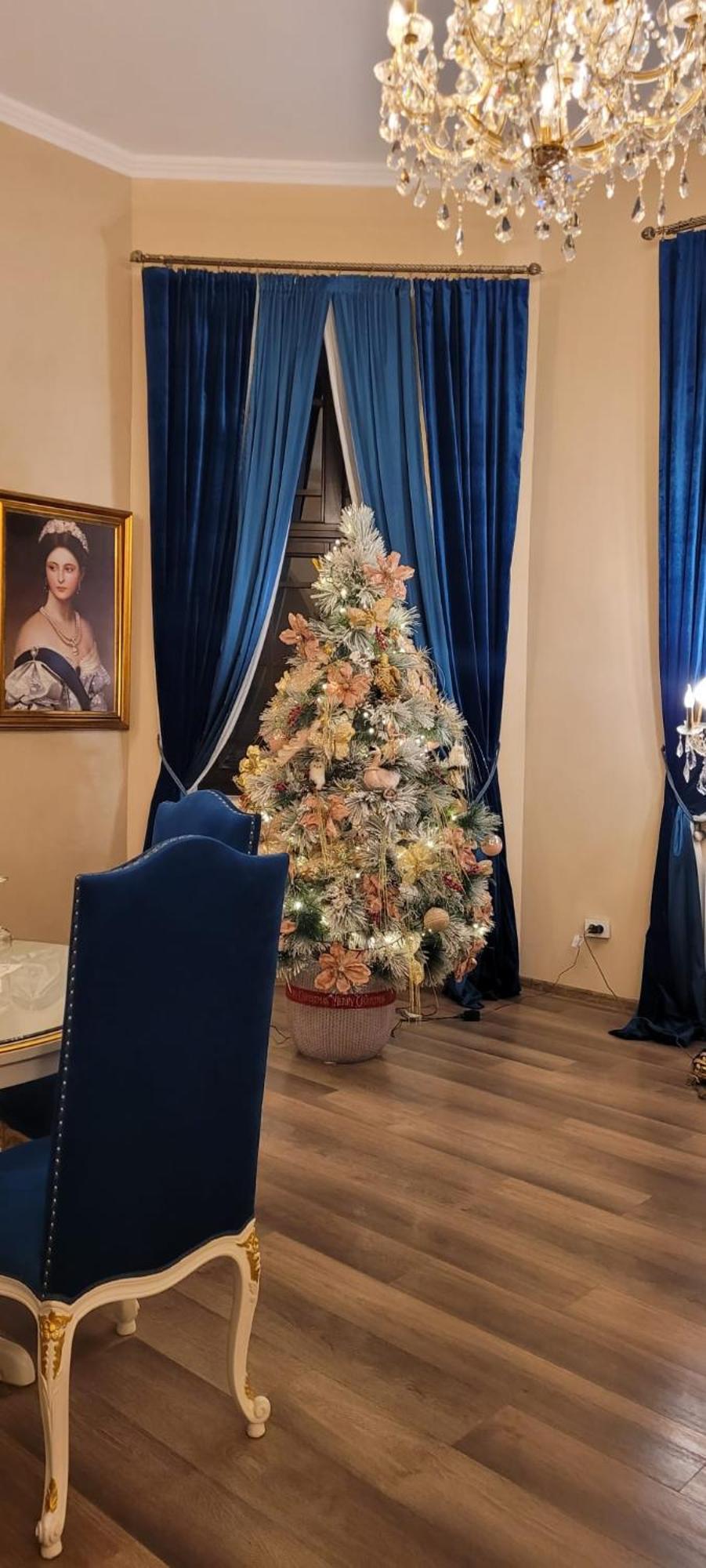 Hotel Boutique Vila Lakastel 시나이아 외부 사진