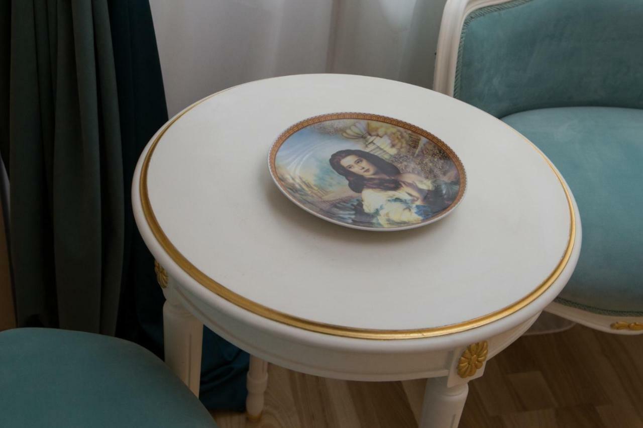 Hotel Boutique Vila Lakastel 시나이아 외부 사진