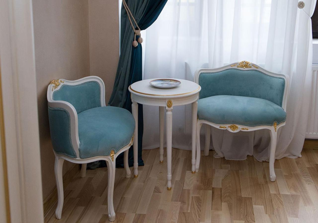 Hotel Boutique Vila Lakastel 시나이아 외부 사진