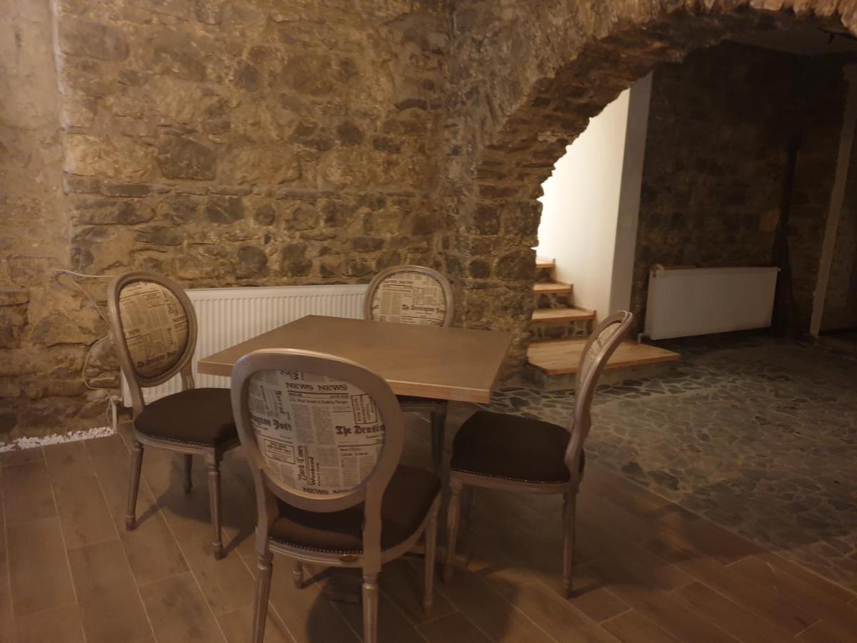 Hotel Boutique Vila Lakastel 시나이아 외부 사진