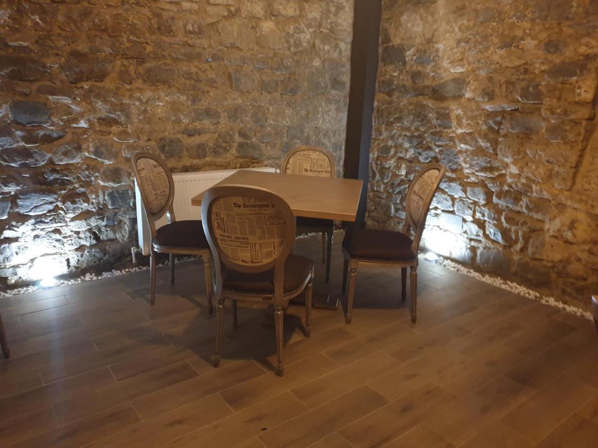 Hotel Boutique Vila Lakastel 시나이아 외부 사진